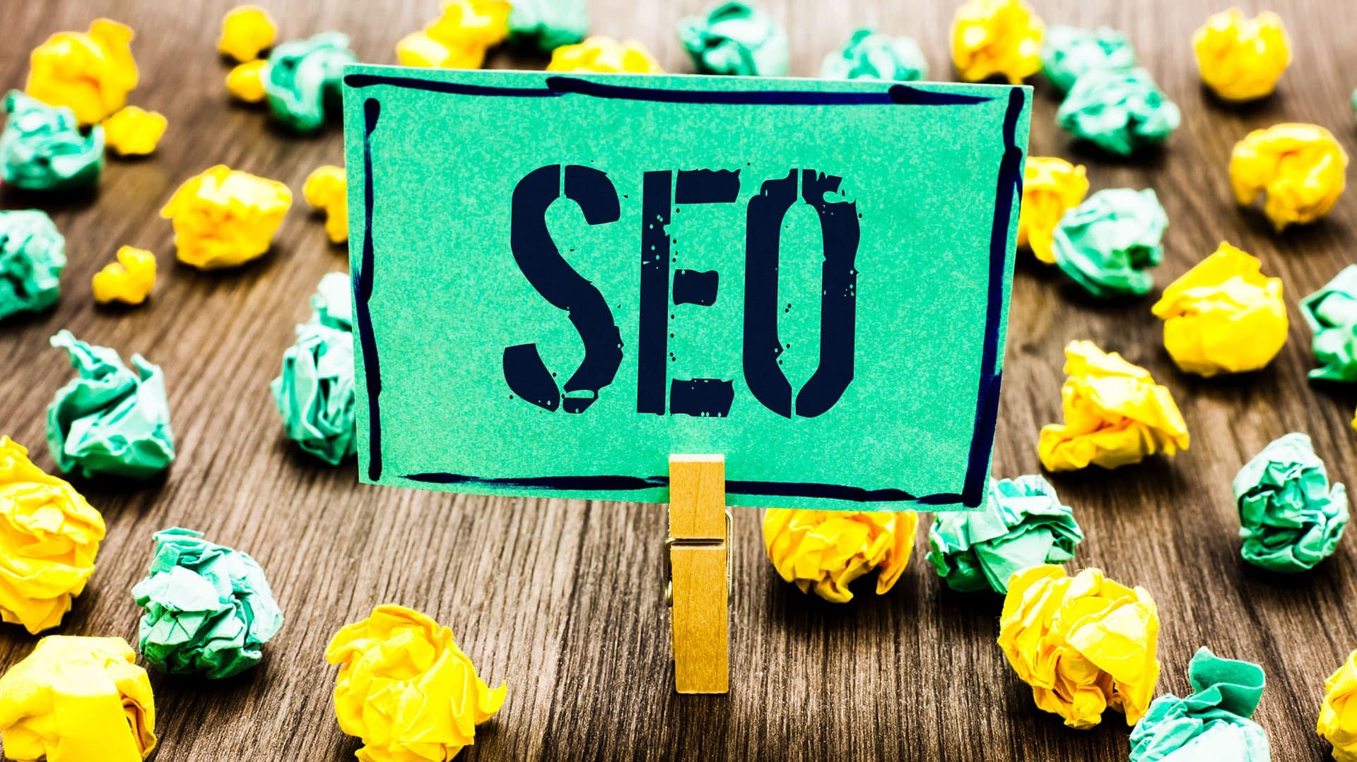 Common SEO Mistakes that Small Businesses Make and How to Fix Them