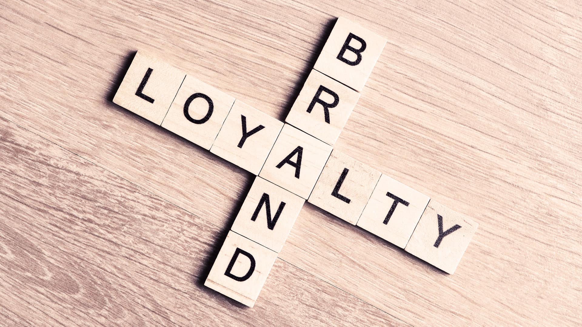 The Status of Brand Loyalty Today
