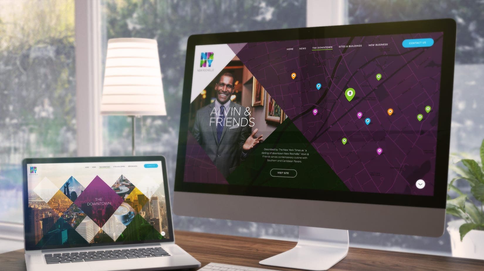 crafted-web-development