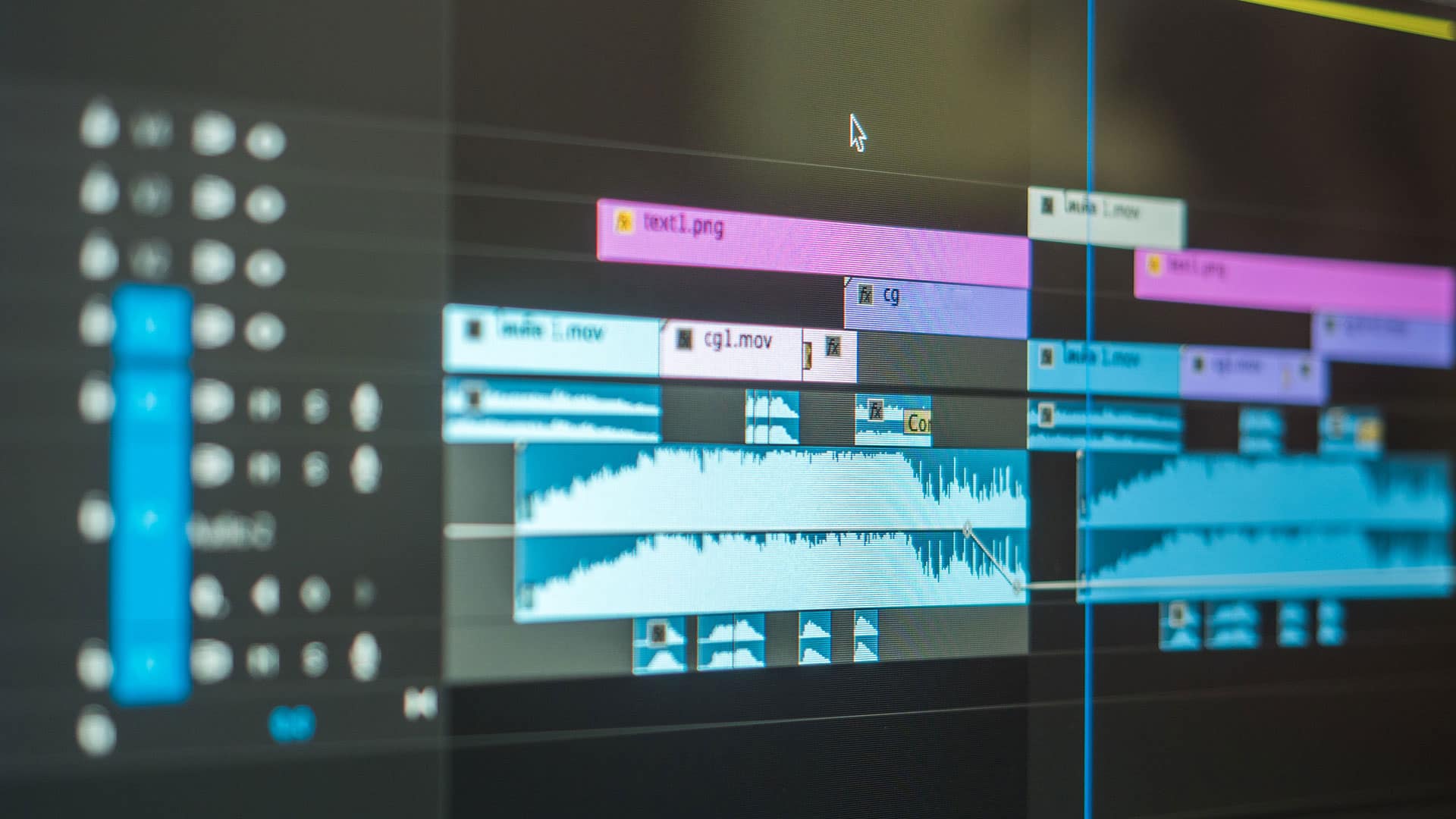 6 Tips for Faster Post-Production Workflow