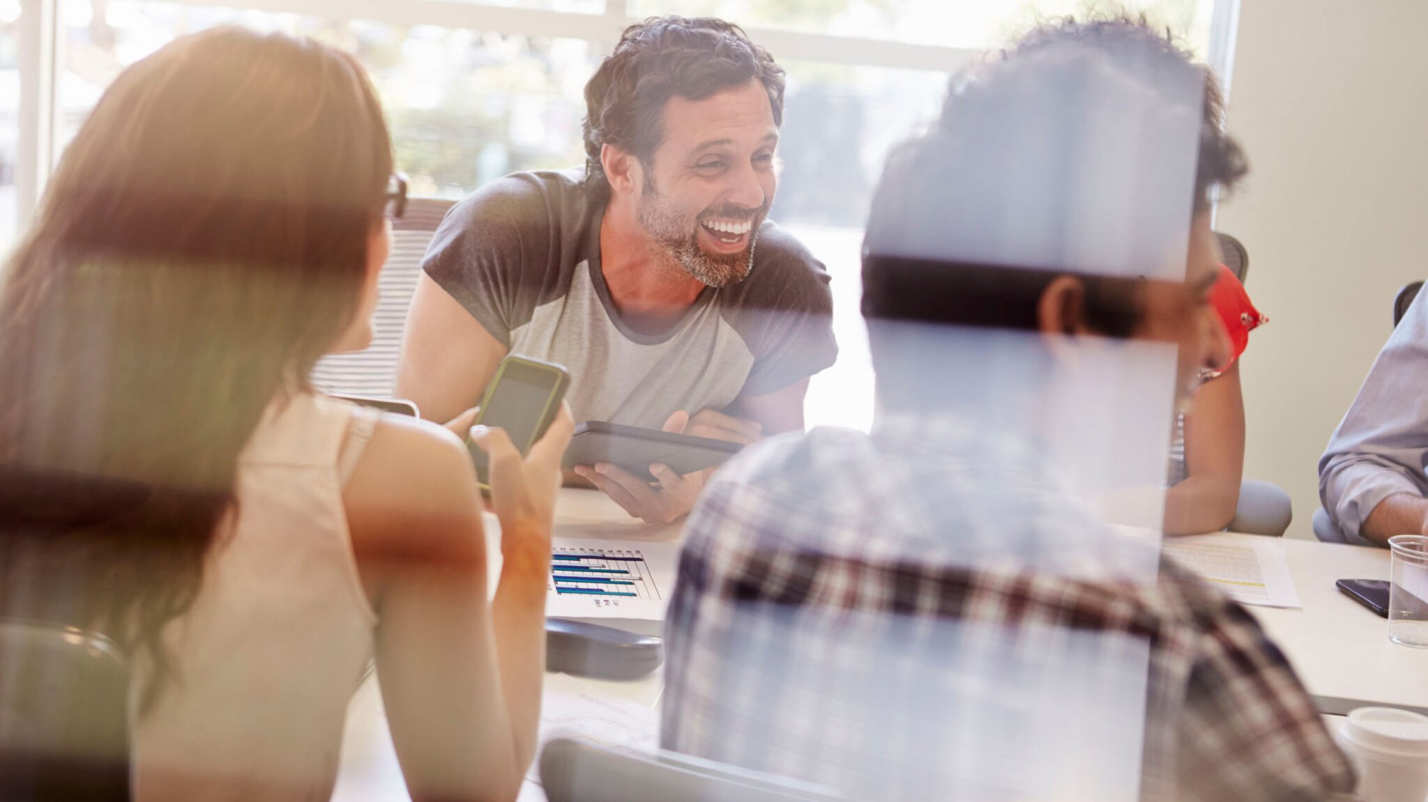 Crafted is Named a Leading B2B Service Provider on Clutch