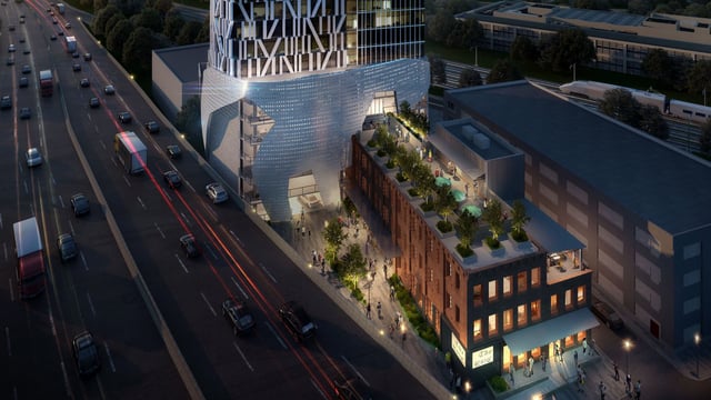 Bloomberg Crafted Hero-home