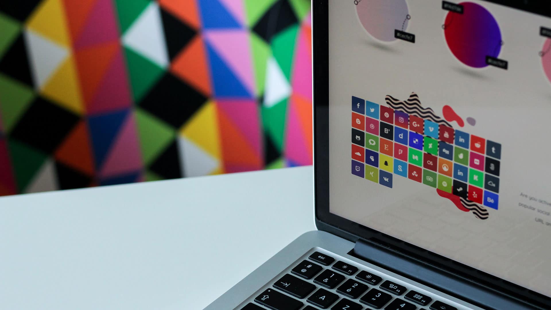 Web Design Styles You Need to Consider