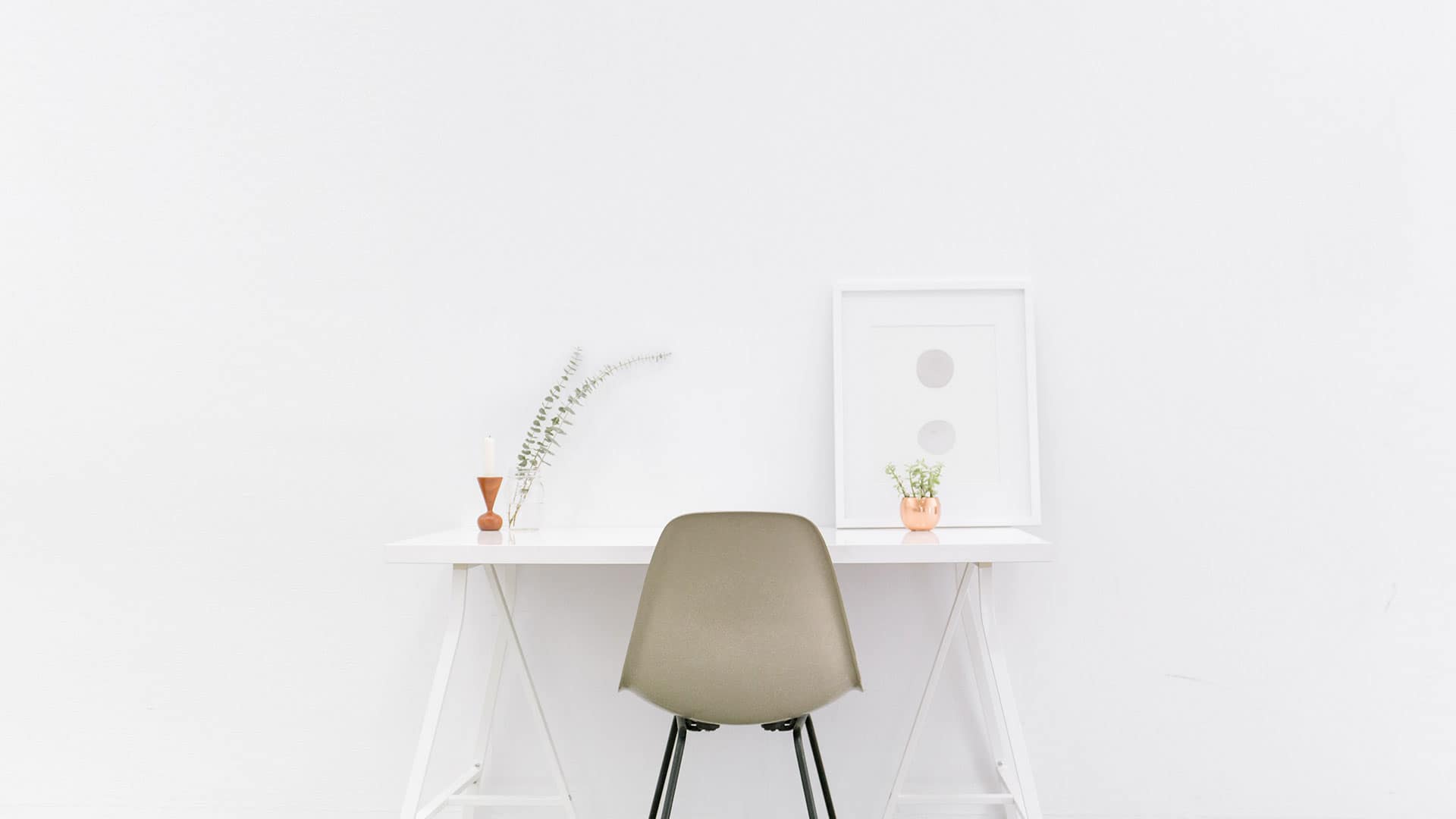 Best Practices for a Minimalist Website Design