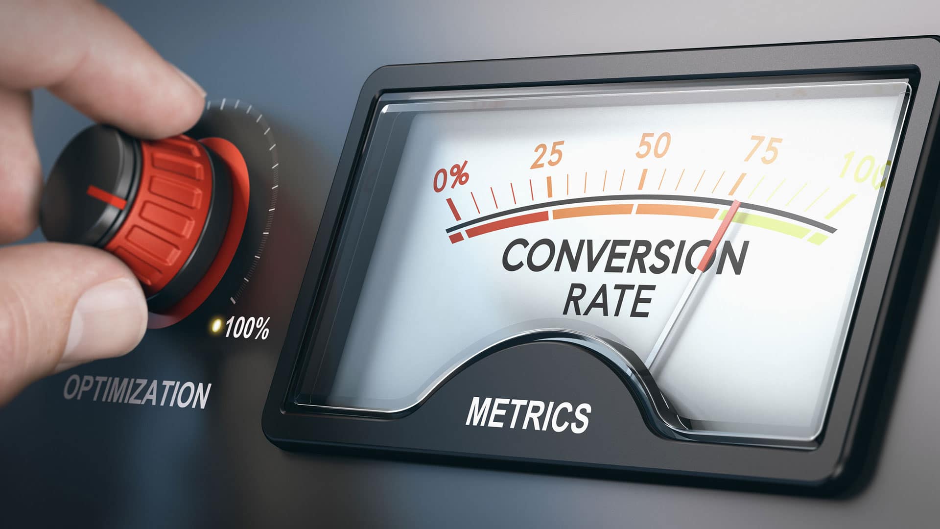 Create A Converting Contact Page With These Top Design Practices