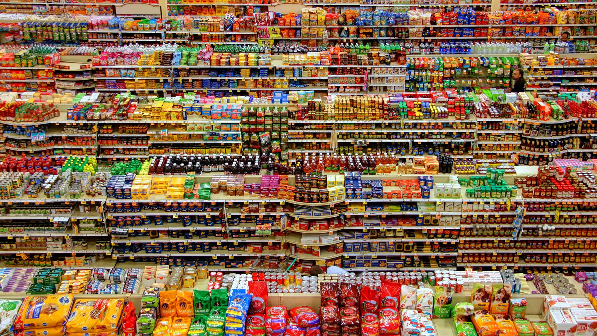 How Packaging Design Influence Purchasing Behaviors?