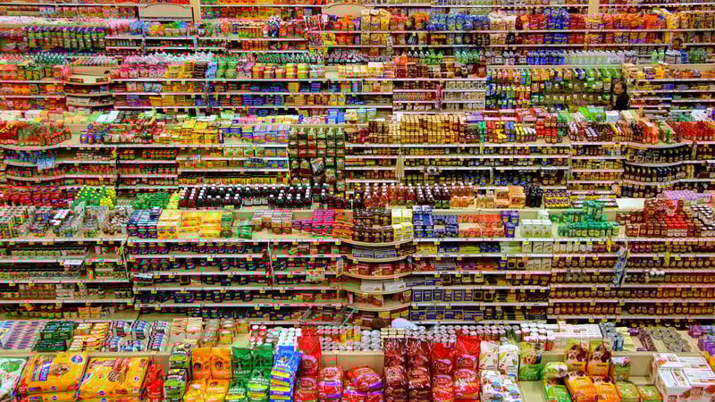 How Packaging Design Influence Purchasing Behaviors