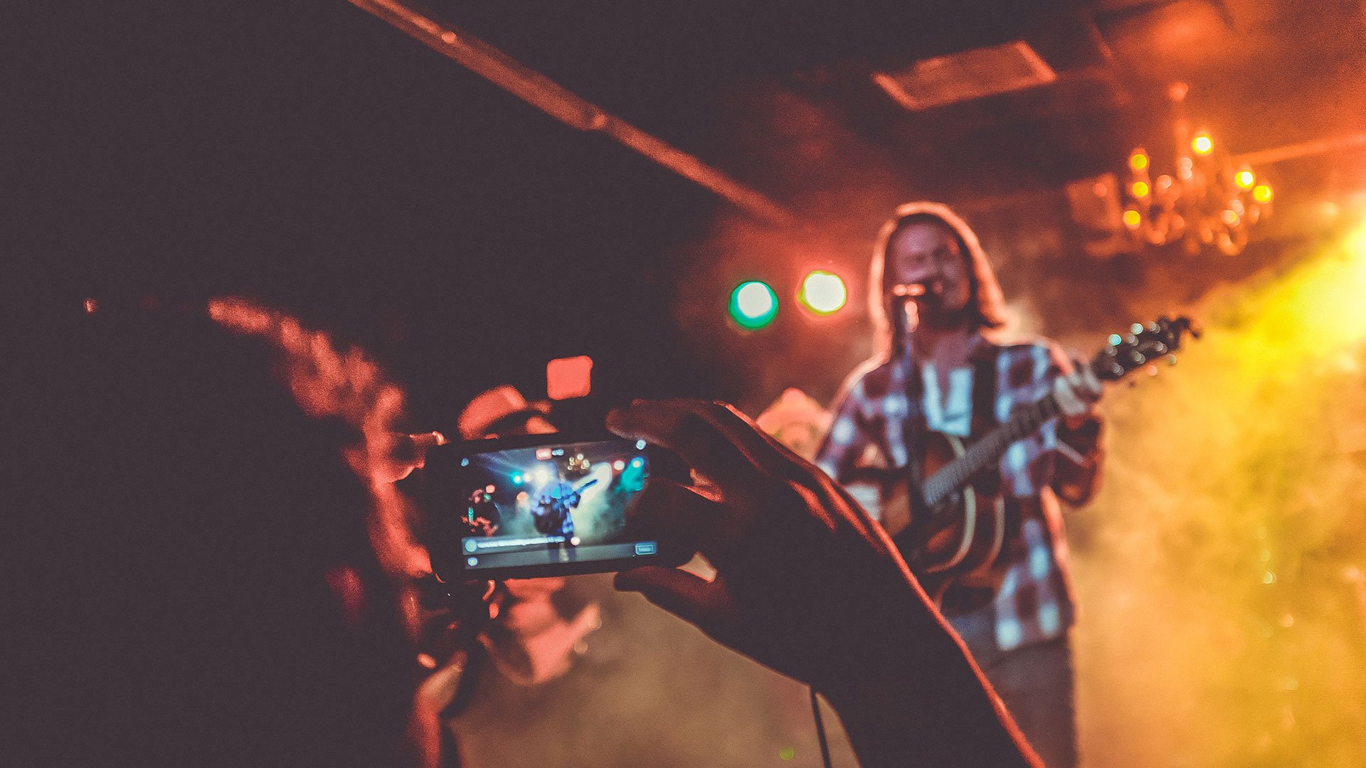 Leveraging Live Streaming to Boost Your Marketing