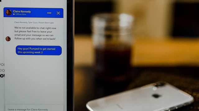 Top Ways Chatbots Can Personalize User Experience