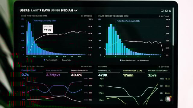 Why Data Visualizations Are Great For Your Sites And Apps