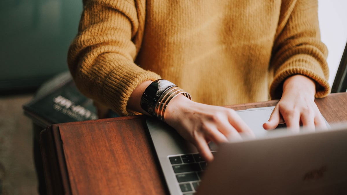 5 Simple Steps To Brand Your Business
