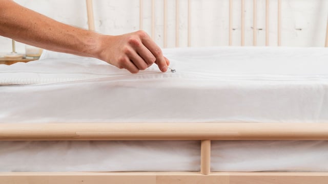 Allswell Hero Crafted-home