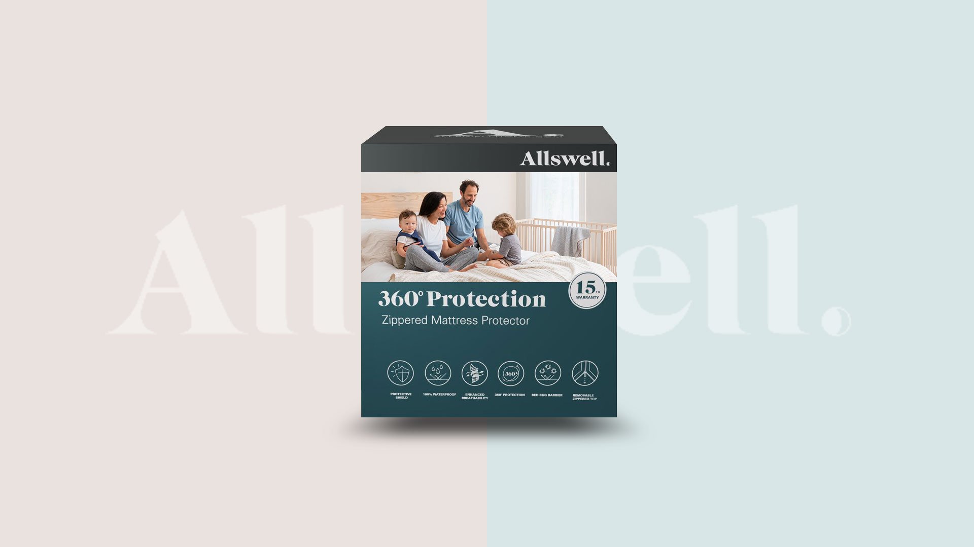 Allswell Packaging 2