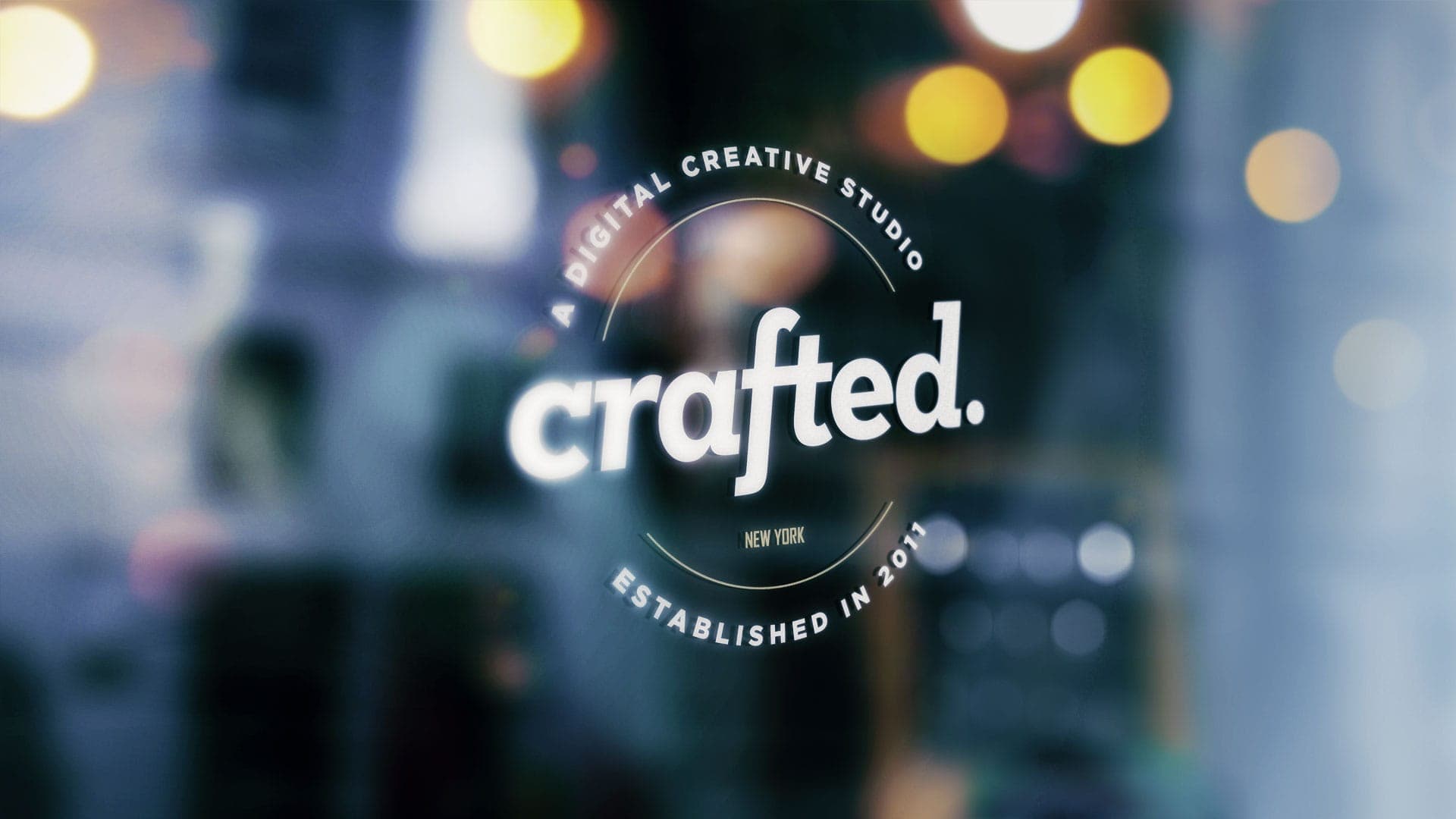 Crafted Services