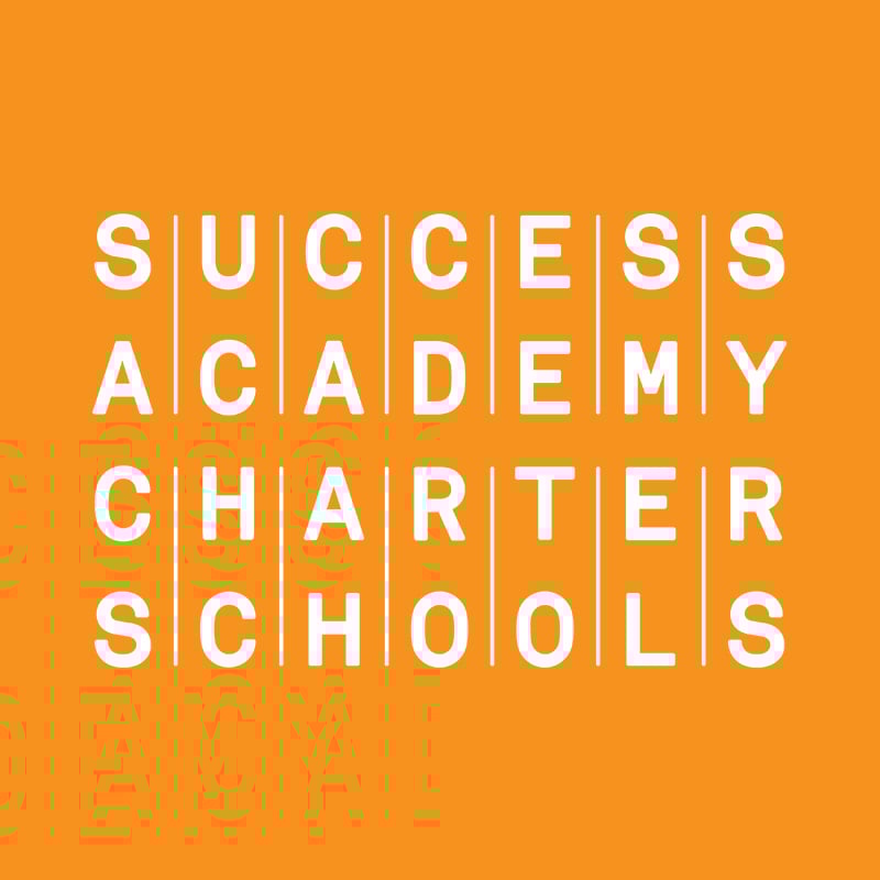 Success Academies Crafted Logo