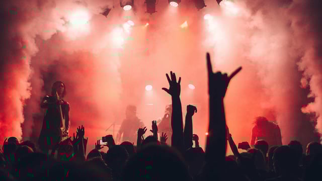 Entertainment Digital Partner