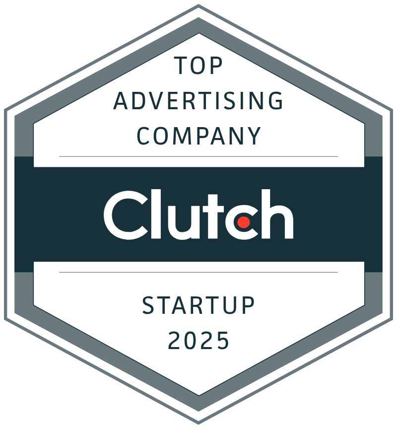 Top Advertising Company Clutch