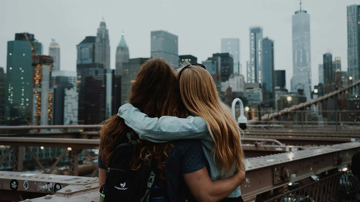 Granular Market Insight Website Design Nyc