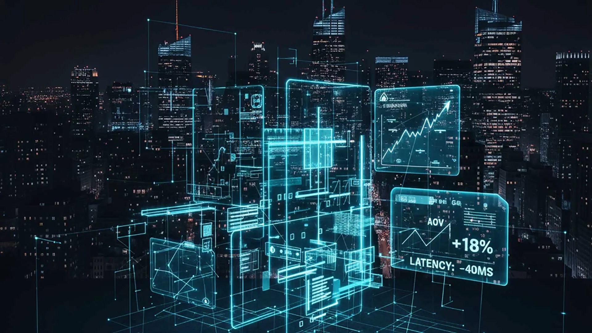 Bigcommerce Partner Nyc Elite Agency