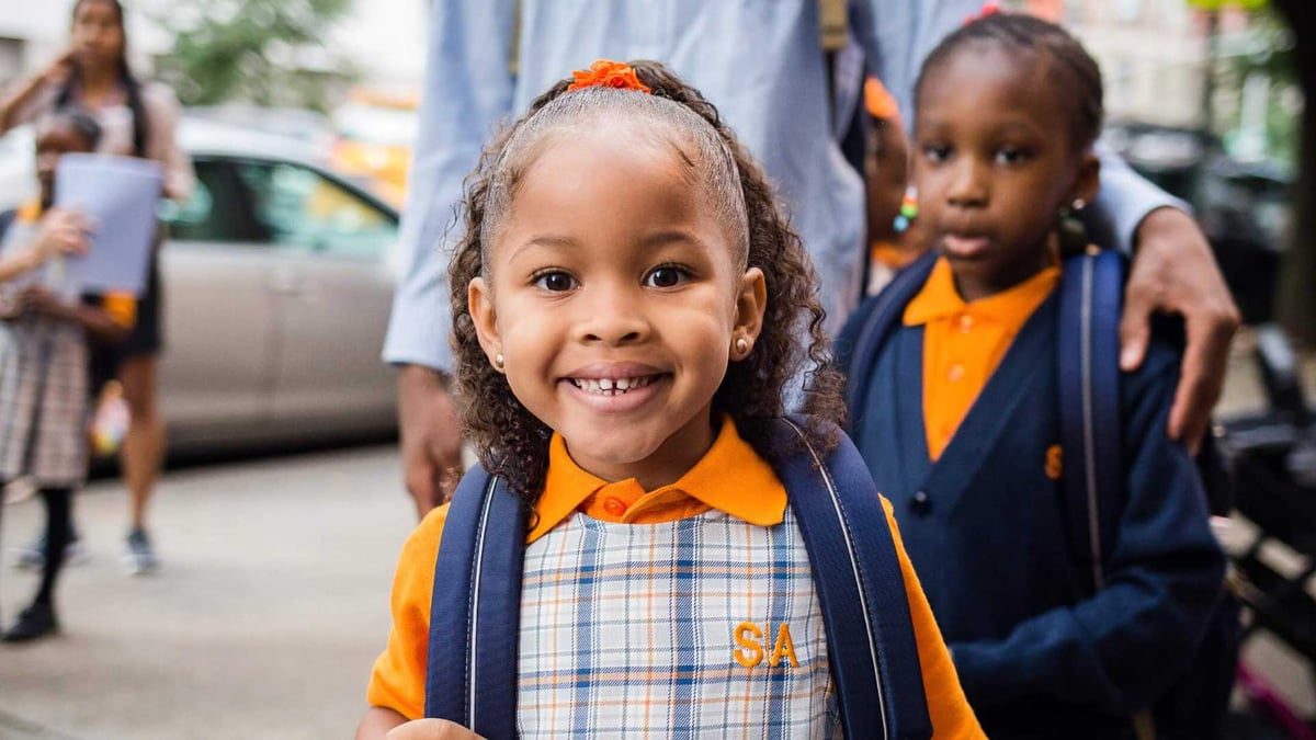 Charter School Experience Success Academies-education-and-government