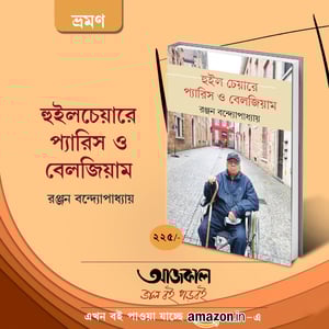 WHEELCHAIRE PARIS O BELGIUM