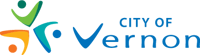 Logo of Vernon