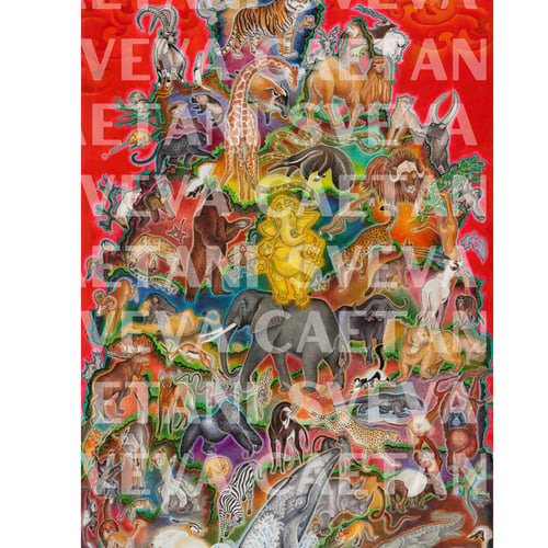 To Ganesha The Good Companions - Recapitulation