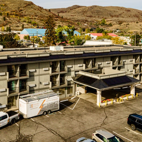 Quality Inn and Suites Vernon