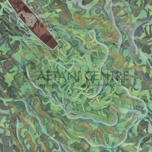 The Swamp - Recapitulation 