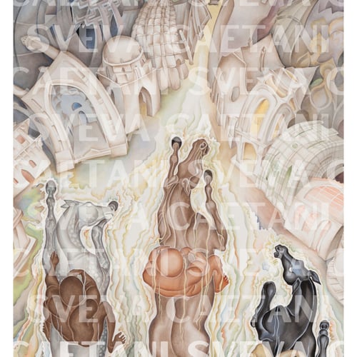 Rendezvous with the Horsemen of the Imagination - Recapitulation