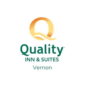 Quality Inn and Suites Vernon