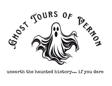 Ghost Tours of Vernon