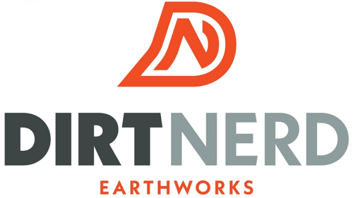Dirt Nerd Earthworks & Water Features