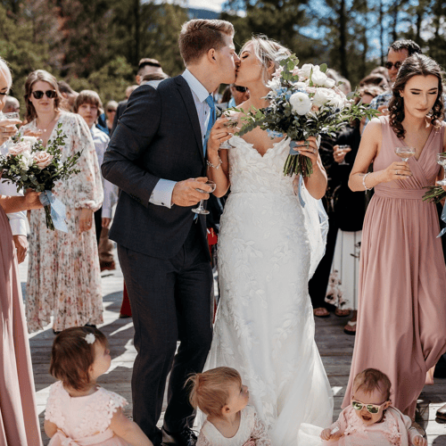 Victoria Lane Brides 