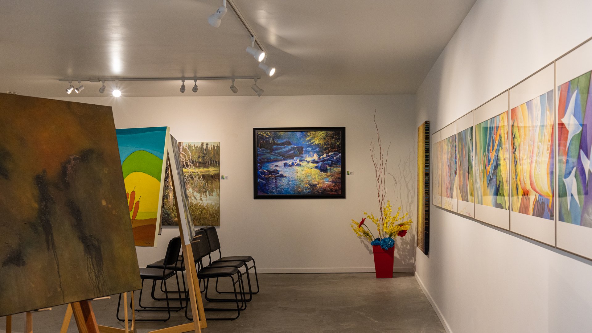 Caetani Gallery