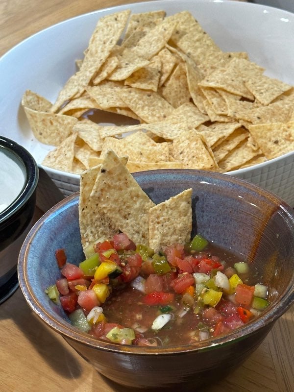 Quality Pico de Gallo by Salsational Salsa