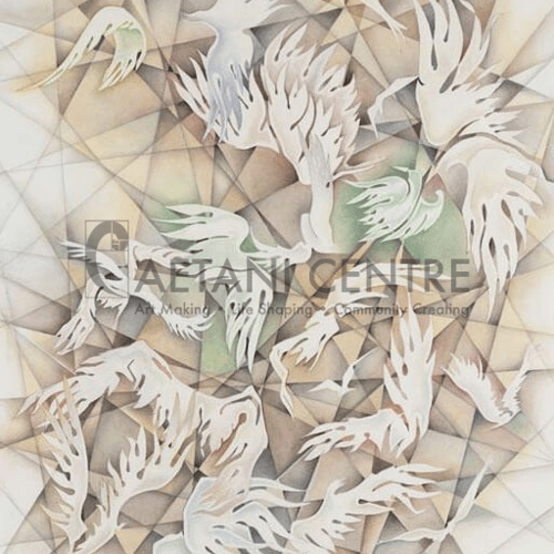 A Psalm of Birds - Recapitulation