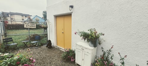 Yellow Door Clay Studio