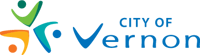 Logo of Vernon