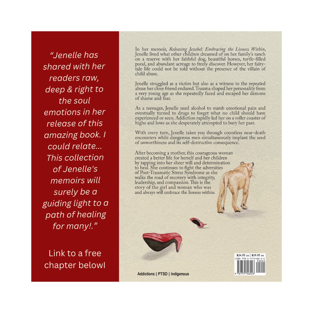 Link to Free Chapter