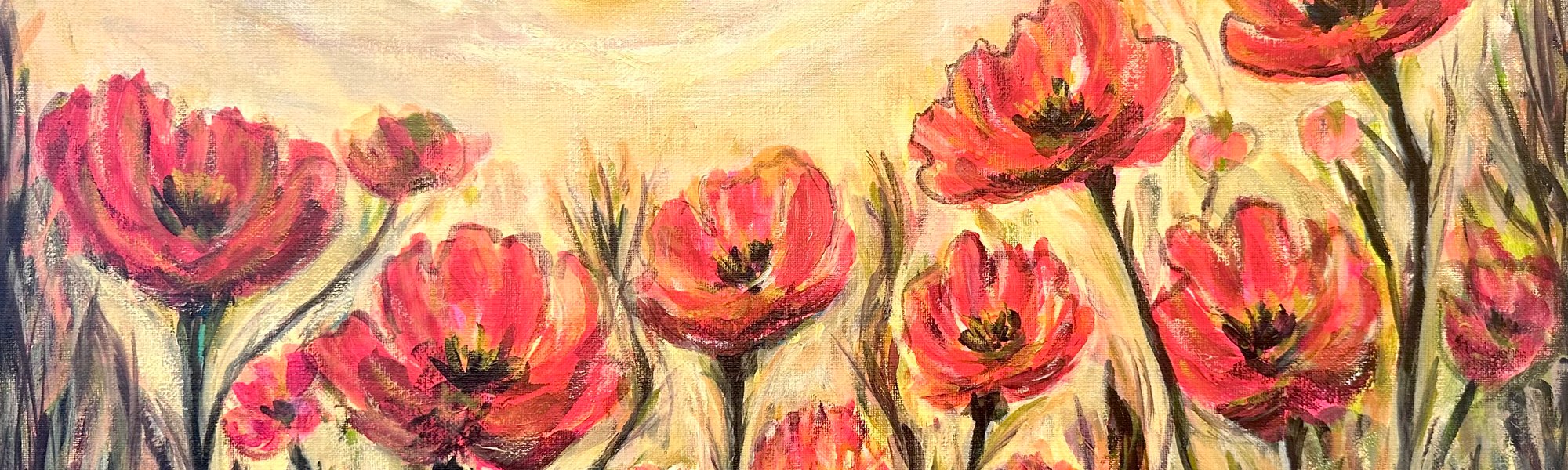 Mandi Irmen Art