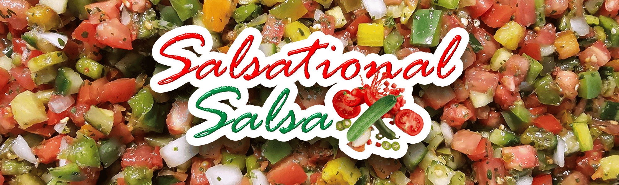 Salsational Salsa