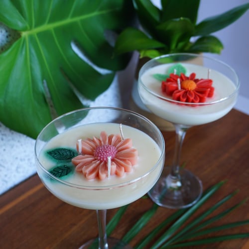 A Sip of Bliss