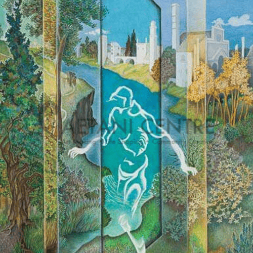 A Deep Transparency - Recapitulation 