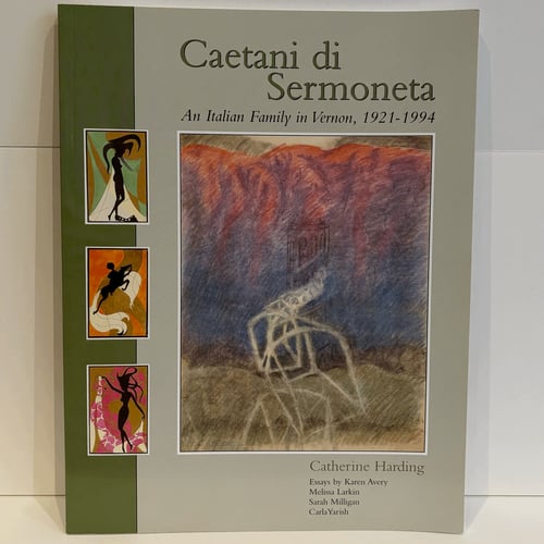Caetani di Sermoneta - Harding