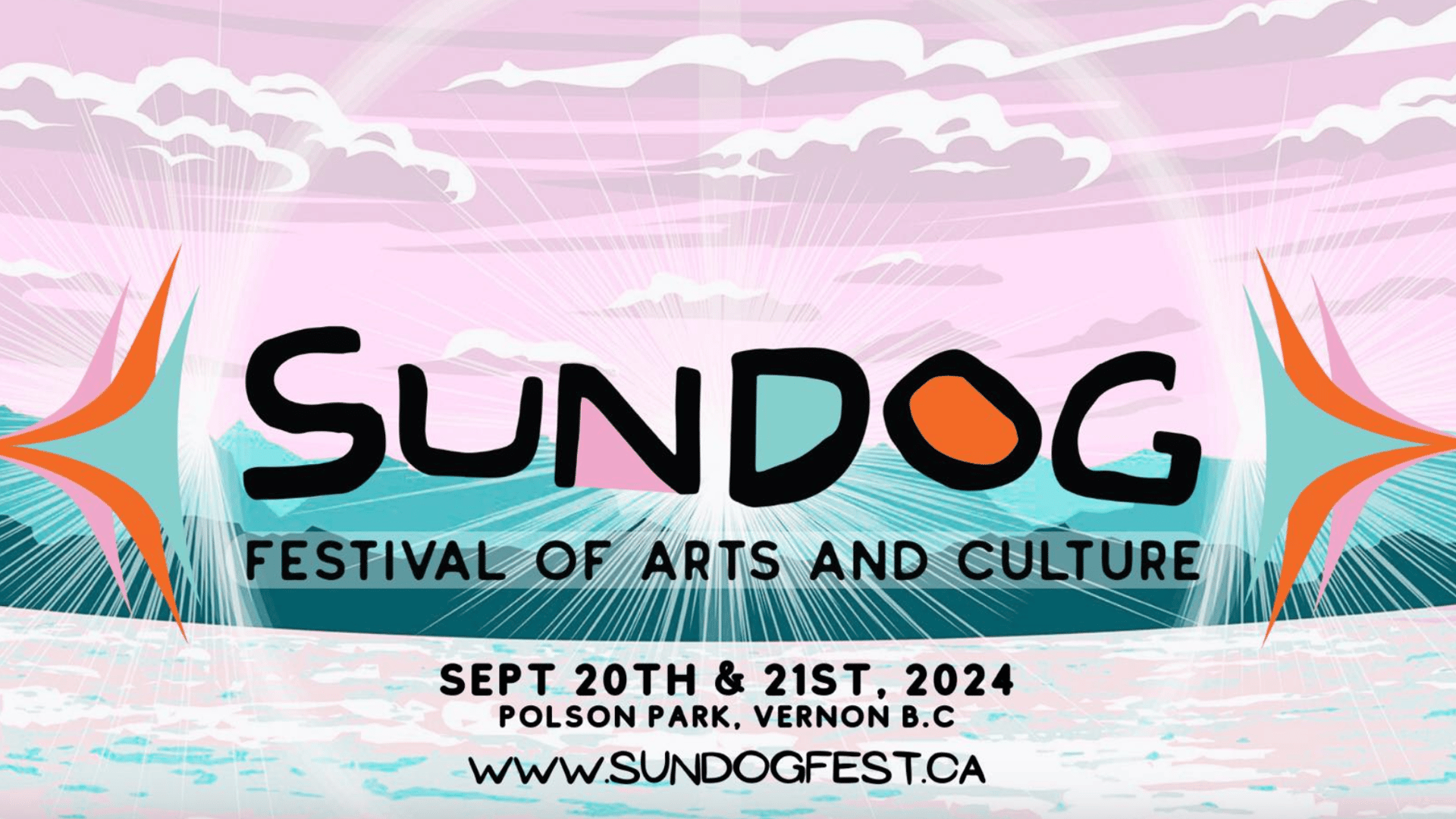 Sundog Festival 2024