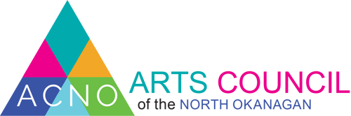 Arts Council of the North Okanagan