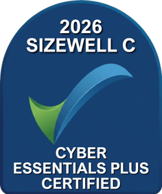 Cyber Essentials Plus