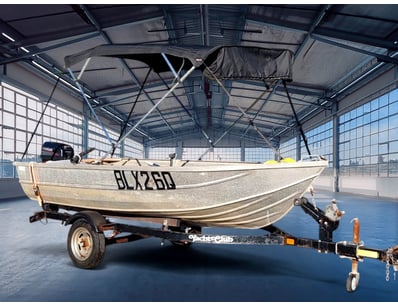 2006 Clark Cutter 

Year: 2006
Make: Clark
Mod...
