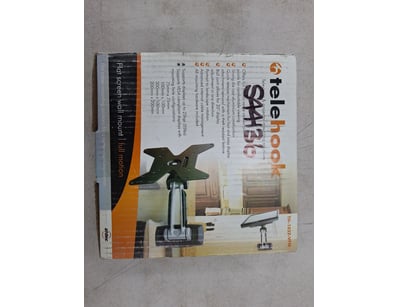 UNRESERVED Ex-Gov CCTV & Equipment (ON4422) - Lot 55